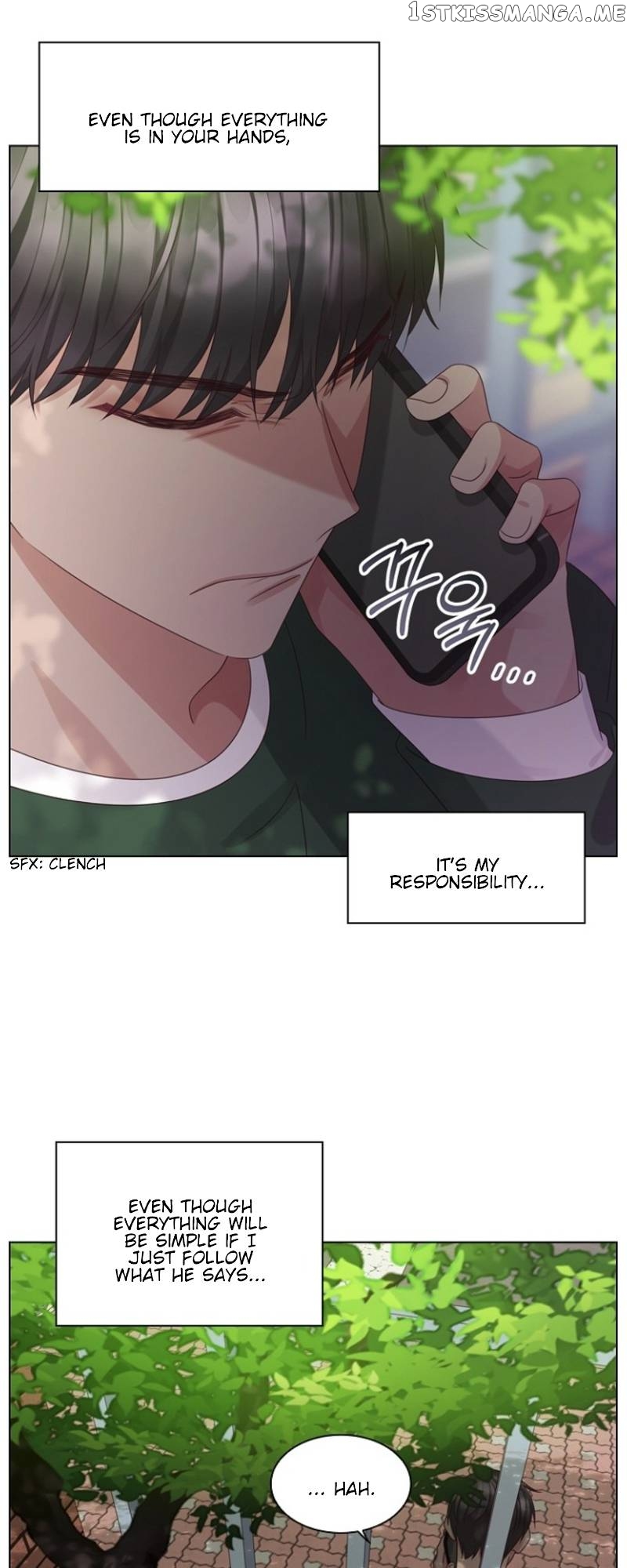 My Exes Fell For Me Chapter 56 - page 16