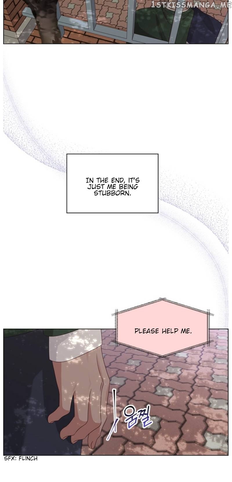 My Exes Fell For Me Chapter 56 - page 17