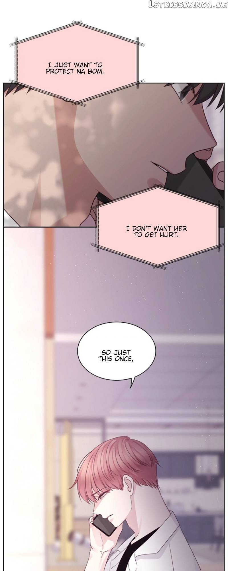 My Exes Fell For Me Chapter 56 - page 18