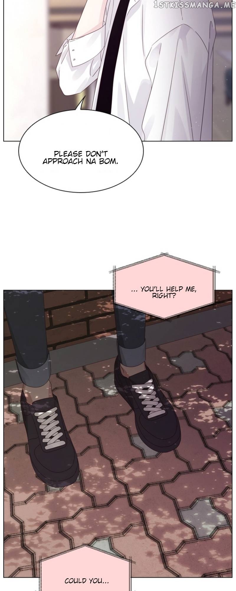 My Exes Fell For Me Chapter 56 - page 19