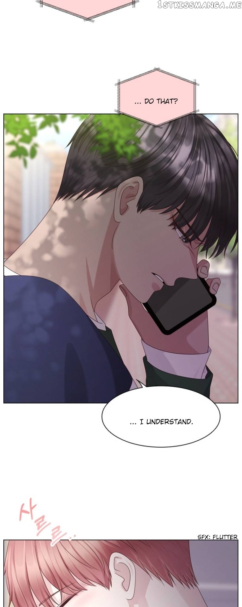 My Exes Fell For Me Chapter 56 - page 20