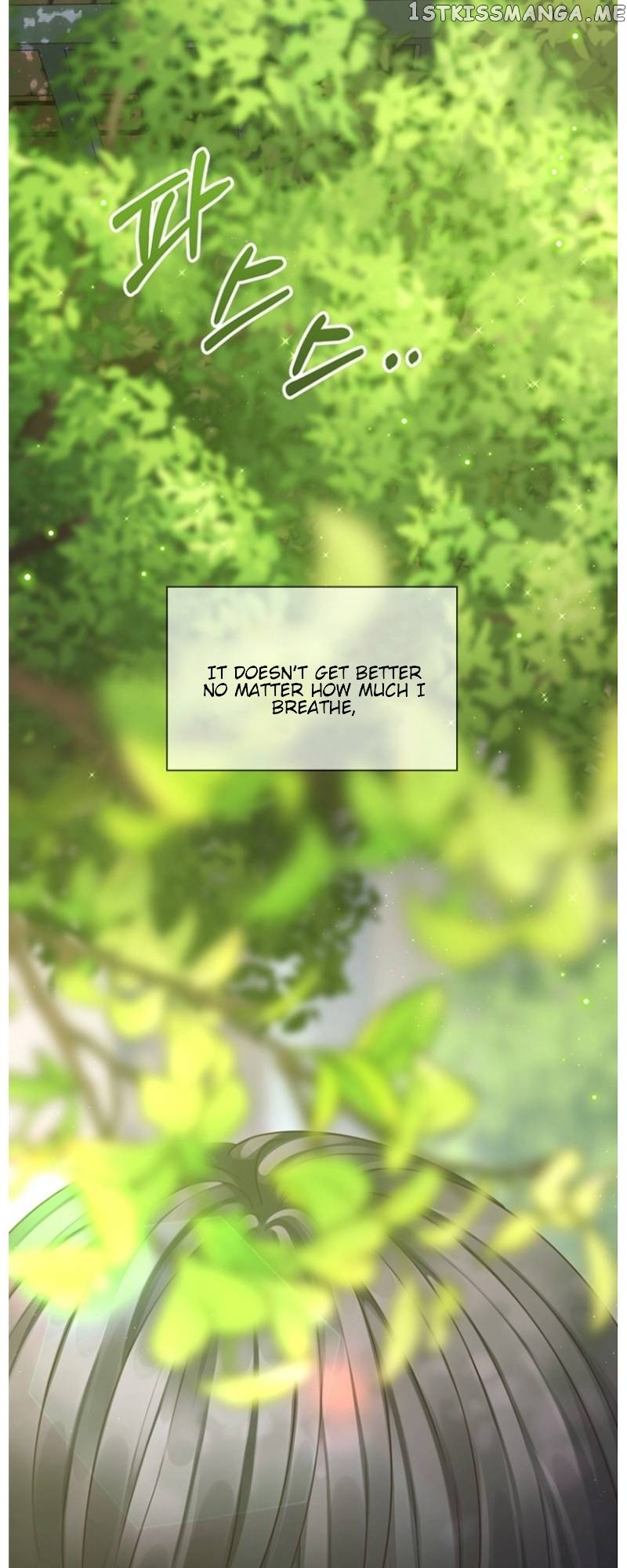 My Exes Fell For Me Chapter 56 - page 23