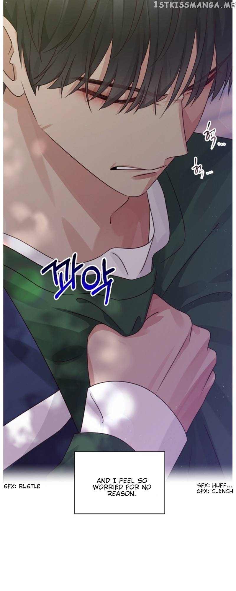My Exes Fell For Me Chapter 56 - page 24