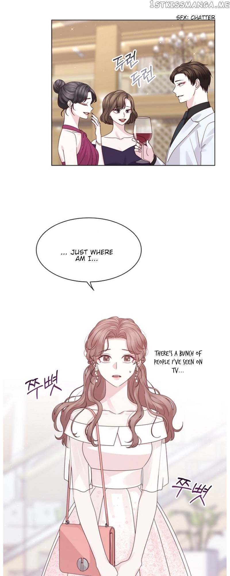 My Exes Fell For Me Chapter 56 - page 28