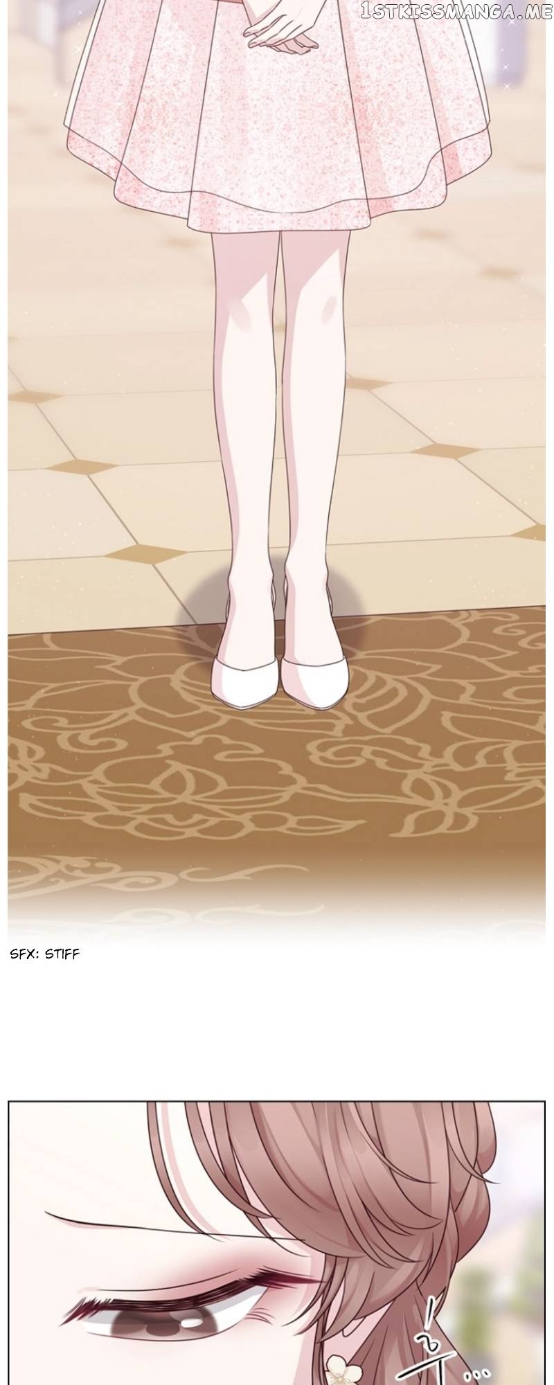 My Exes Fell For Me Chapter 56 - page 29