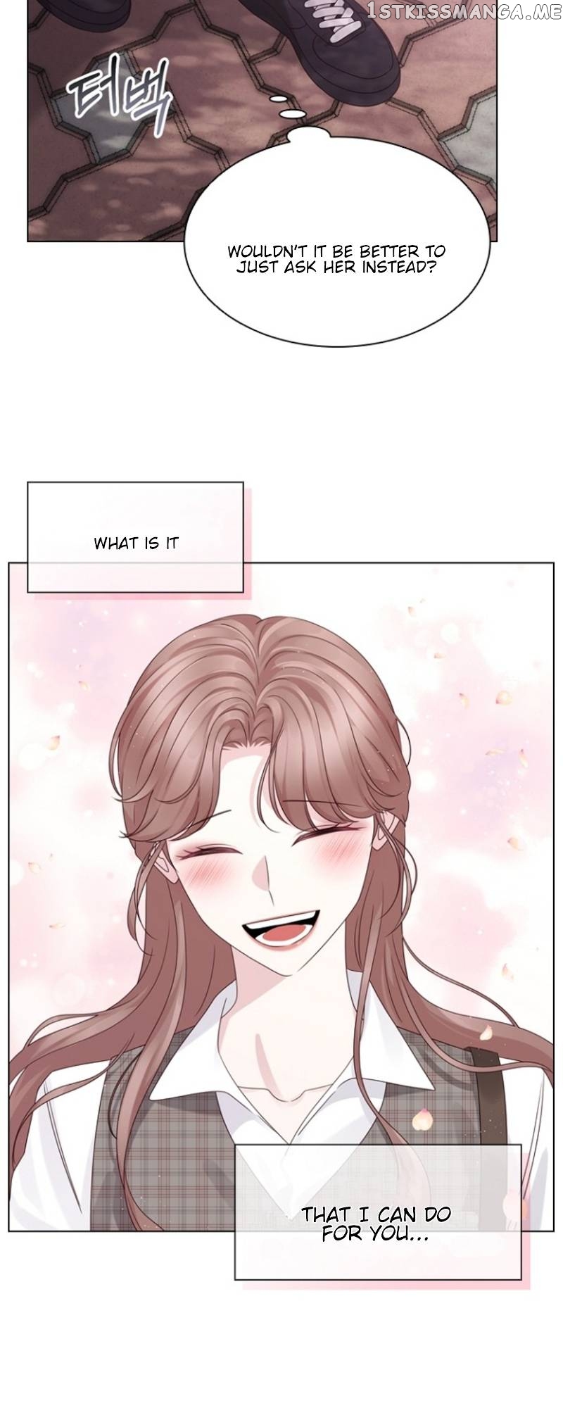 My Exes Fell For Me Chapter 56 - page 3