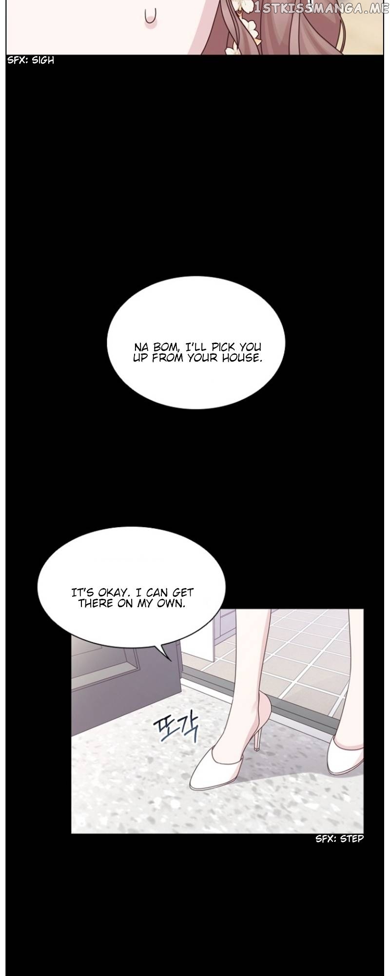 My Exes Fell For Me Chapter 56 - page 30