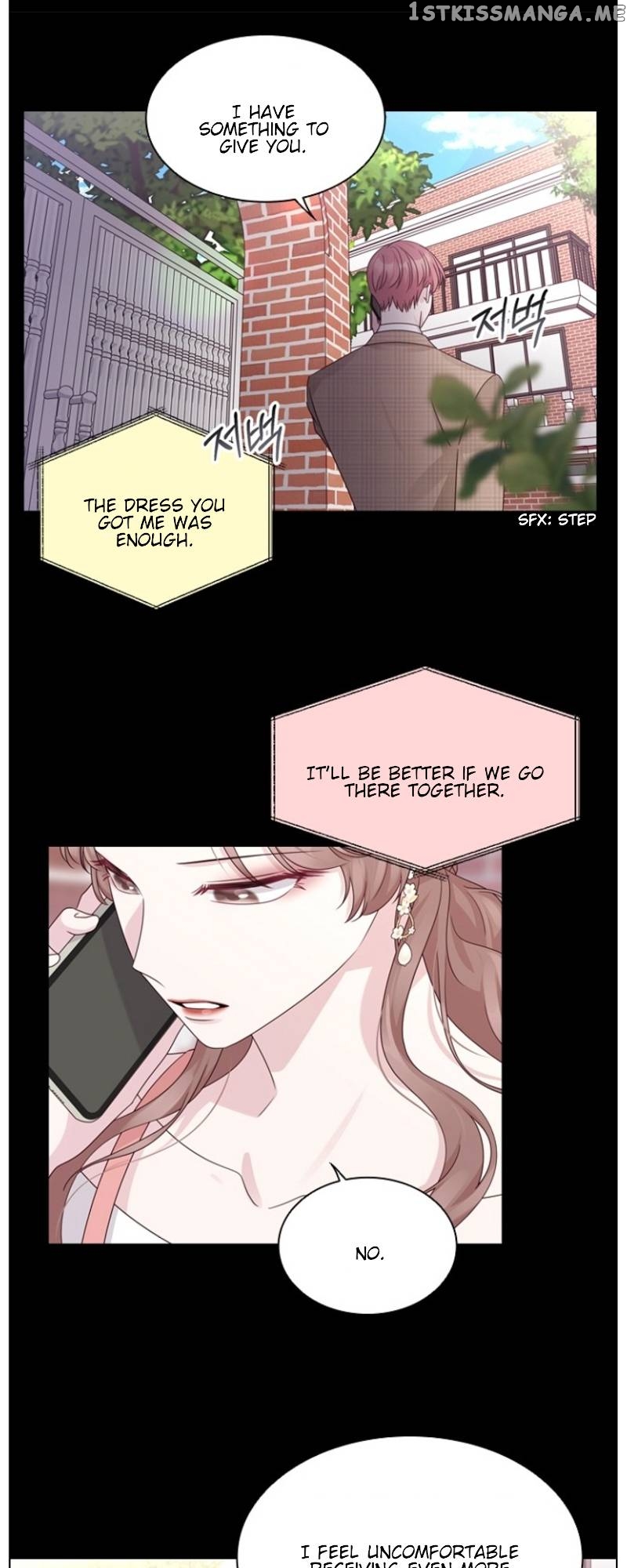 My Exes Fell For Me Chapter 56 - page 31
