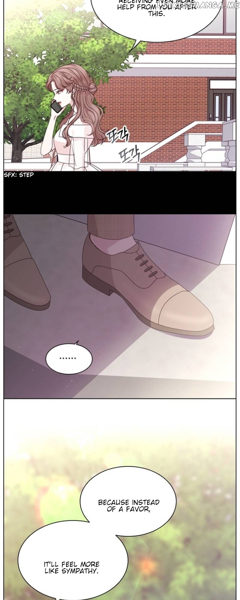 My Exes Fell For Me Chapter 56 - page 32