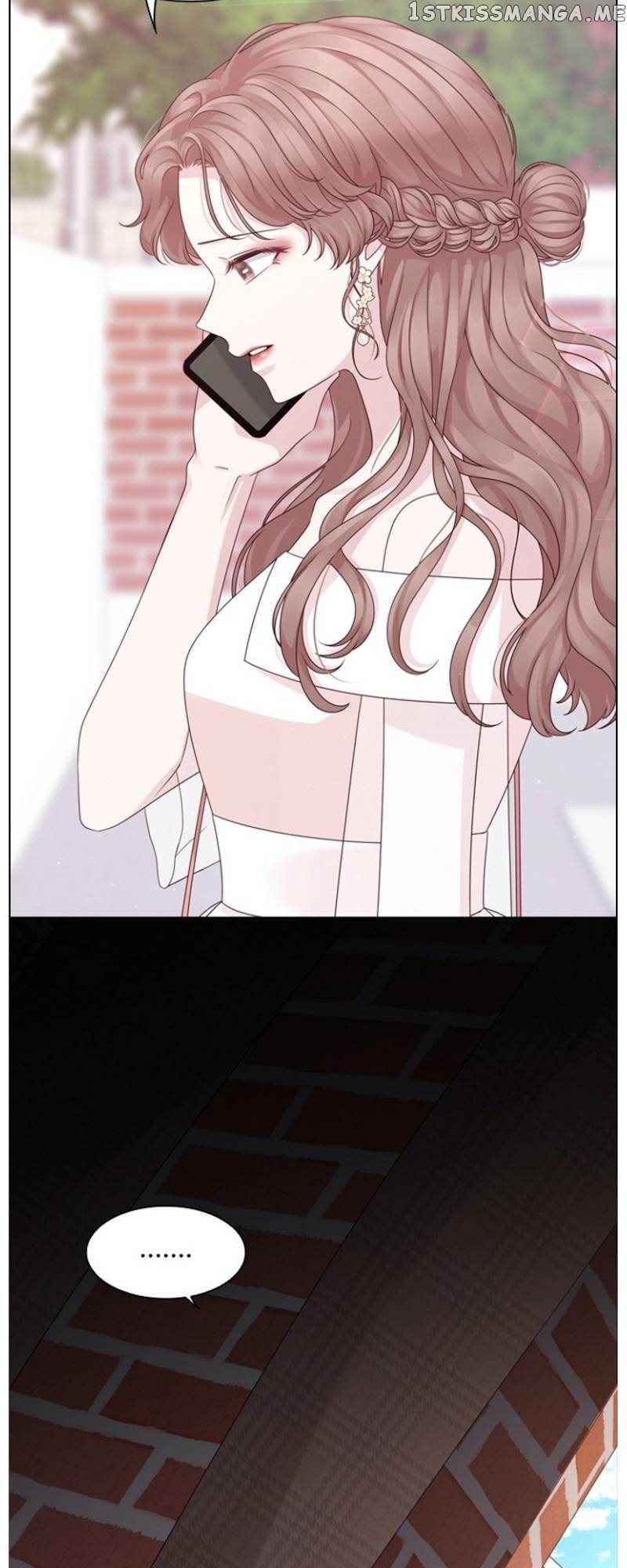 My Exes Fell For Me Chapter 56 - page 33