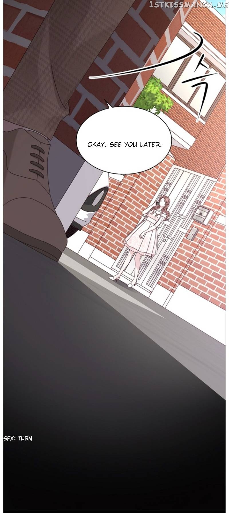 My Exes Fell For Me Chapter 56 - page 34