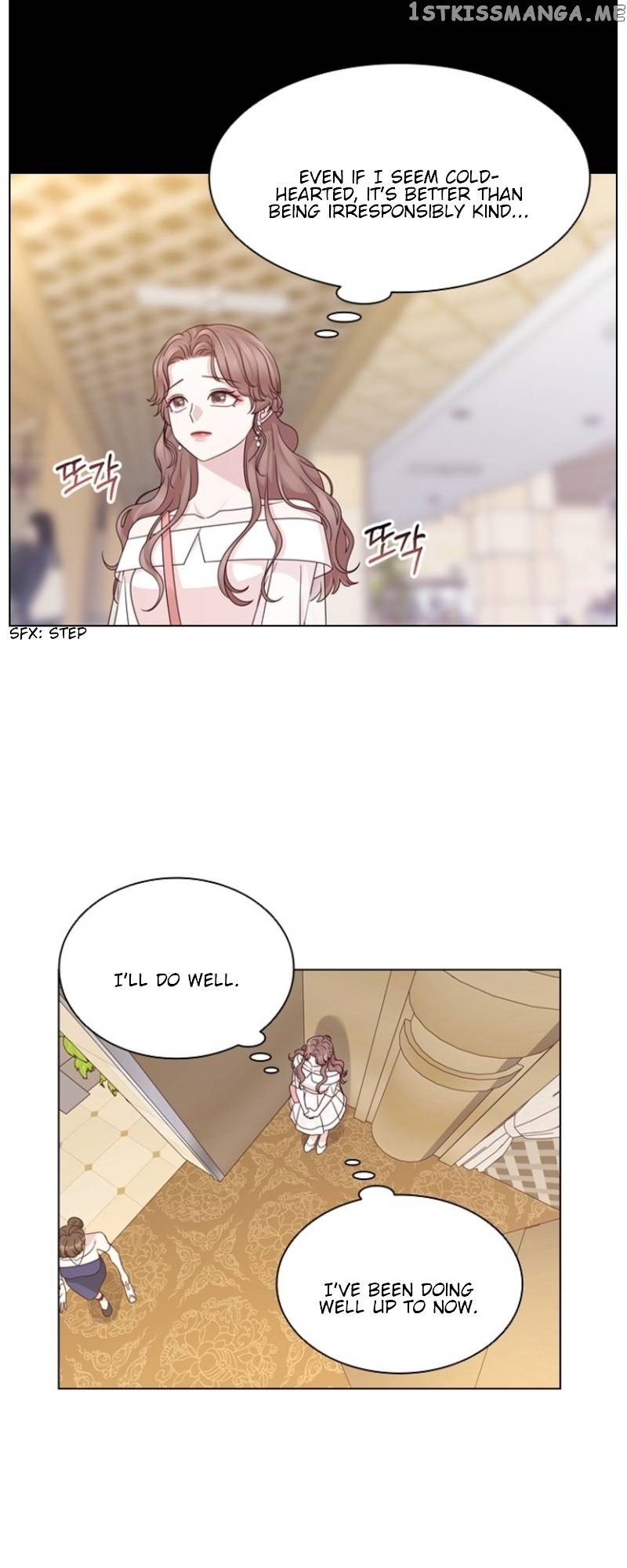 My Exes Fell For Me Chapter 56 - page 35