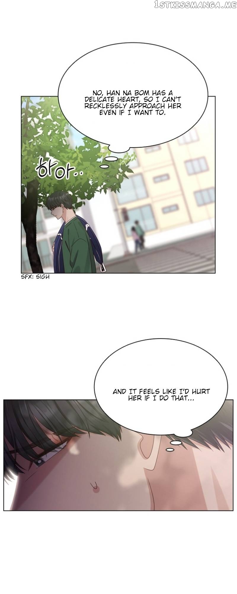 My Exes Fell For Me Chapter 56 - page 4