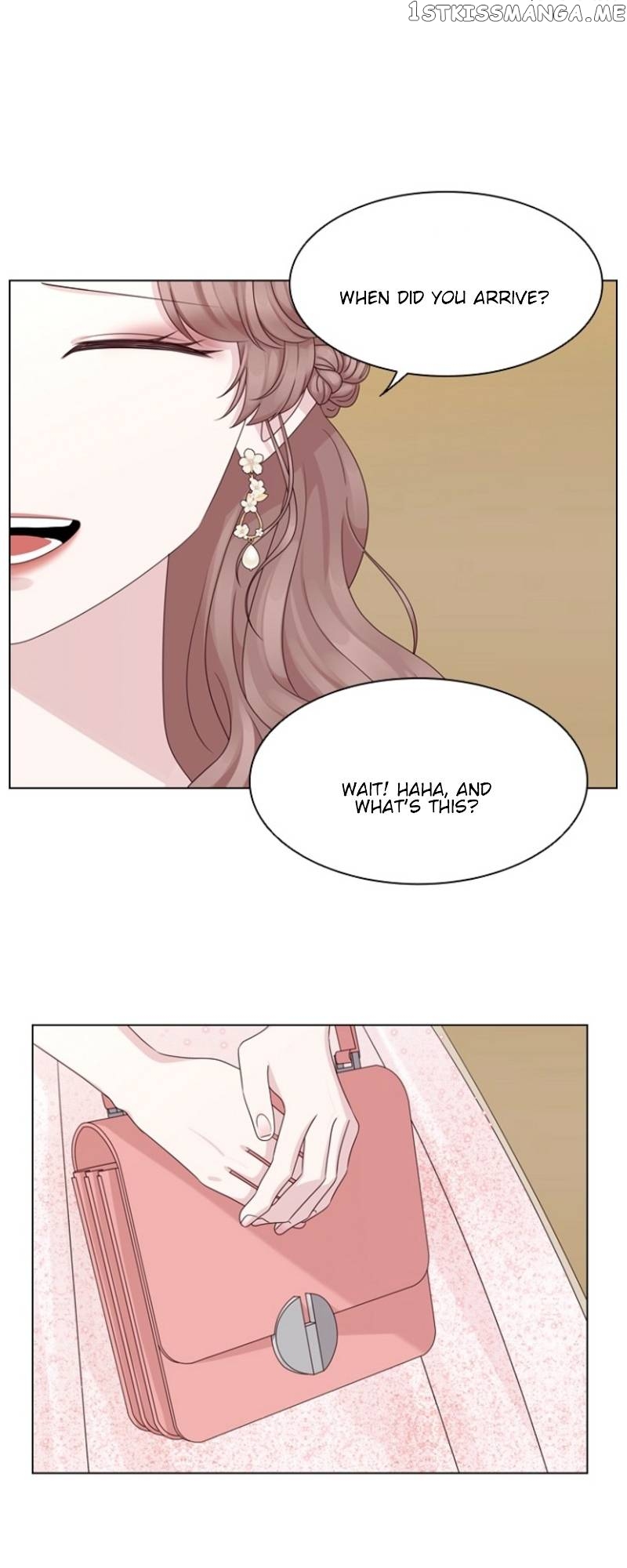 My Exes Fell For Me Chapter 56 - page 40