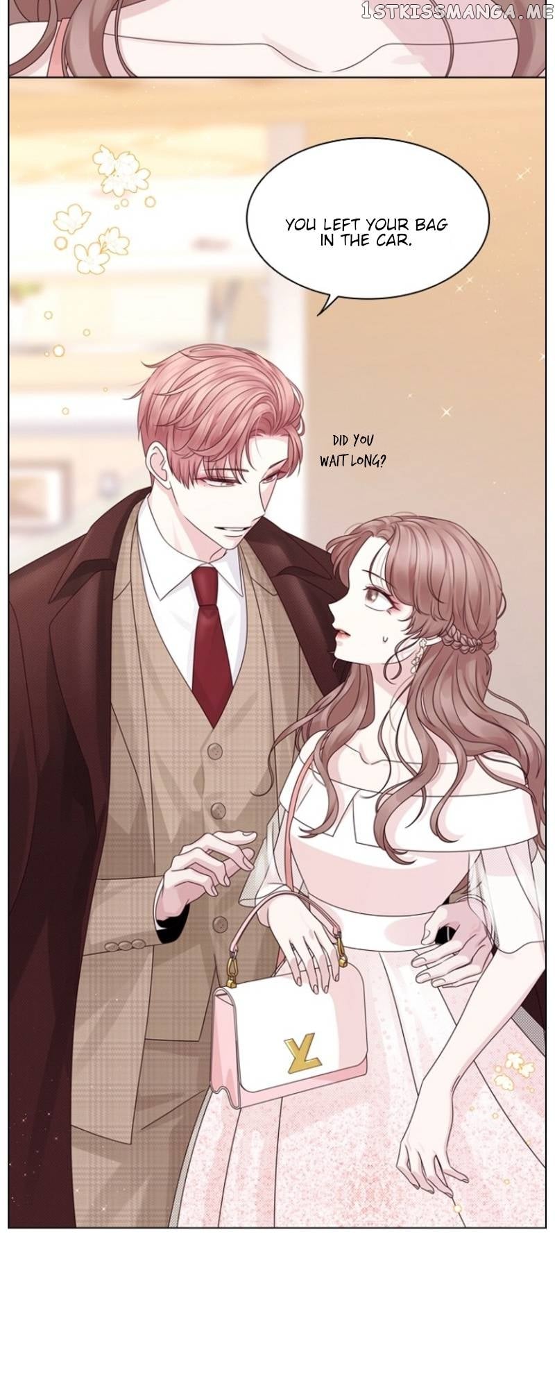 My Exes Fell For Me Chapter 56 - page 45