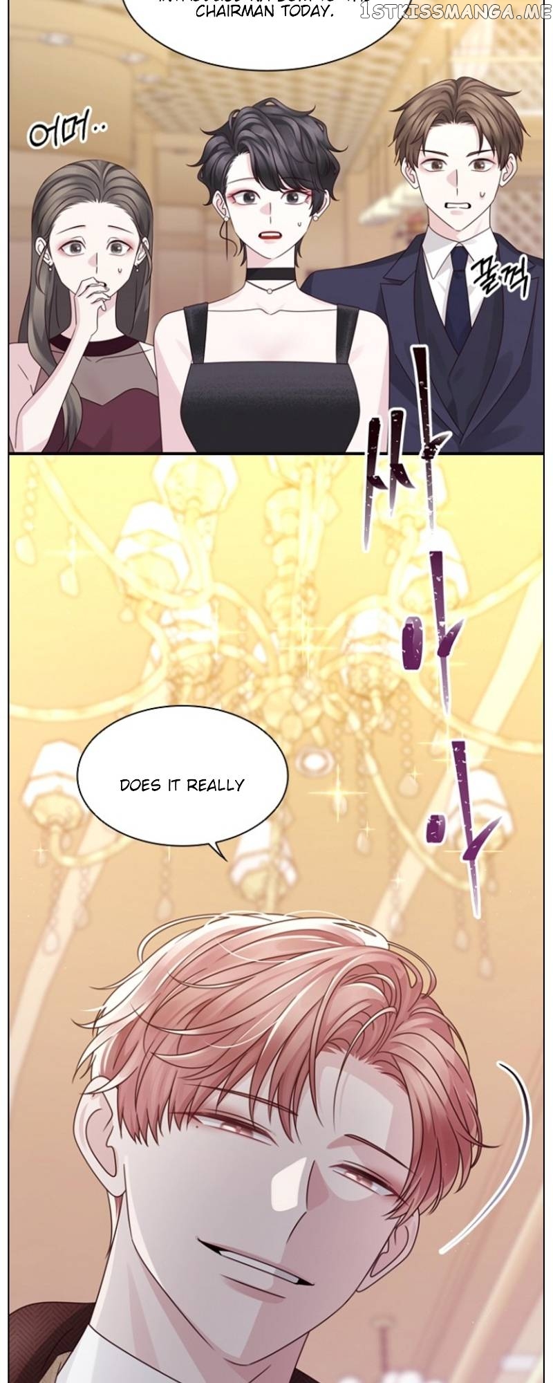 My Exes Fell For Me Chapter 56 - page 47