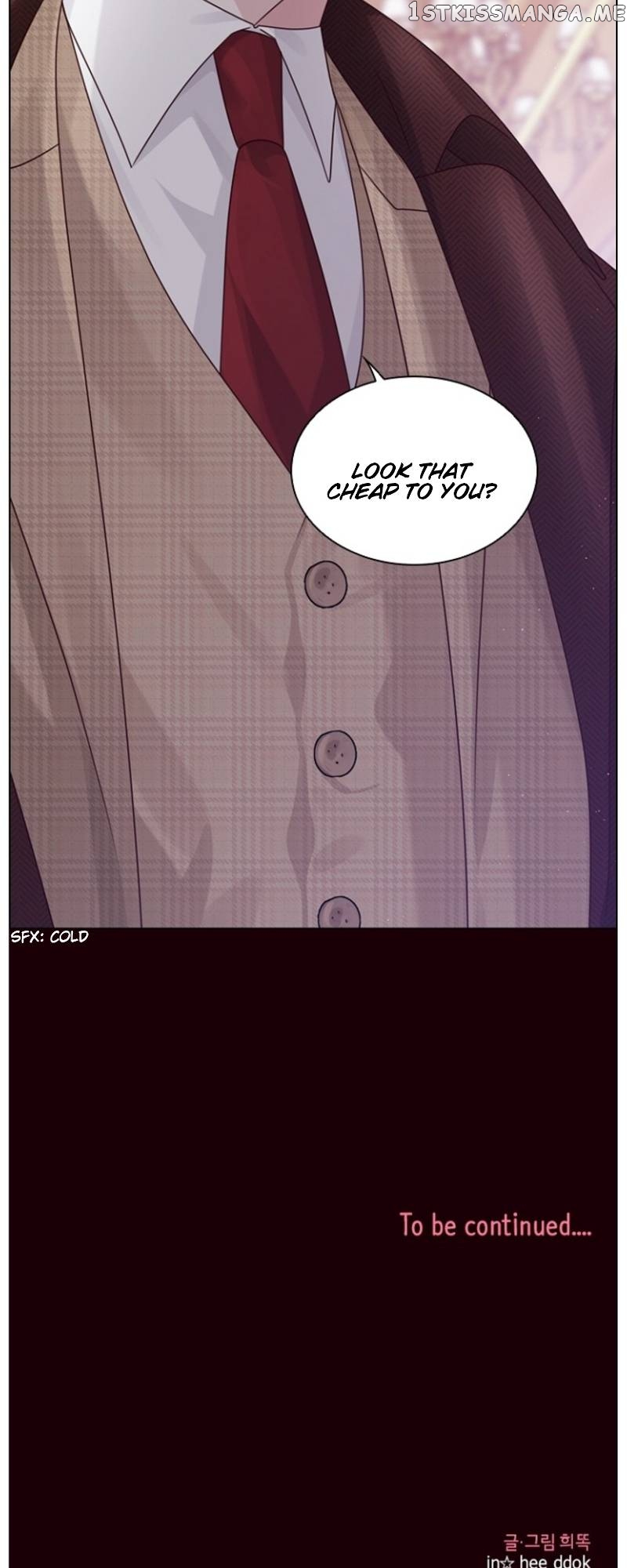 My Exes Fell For Me Chapter 56 - page 48