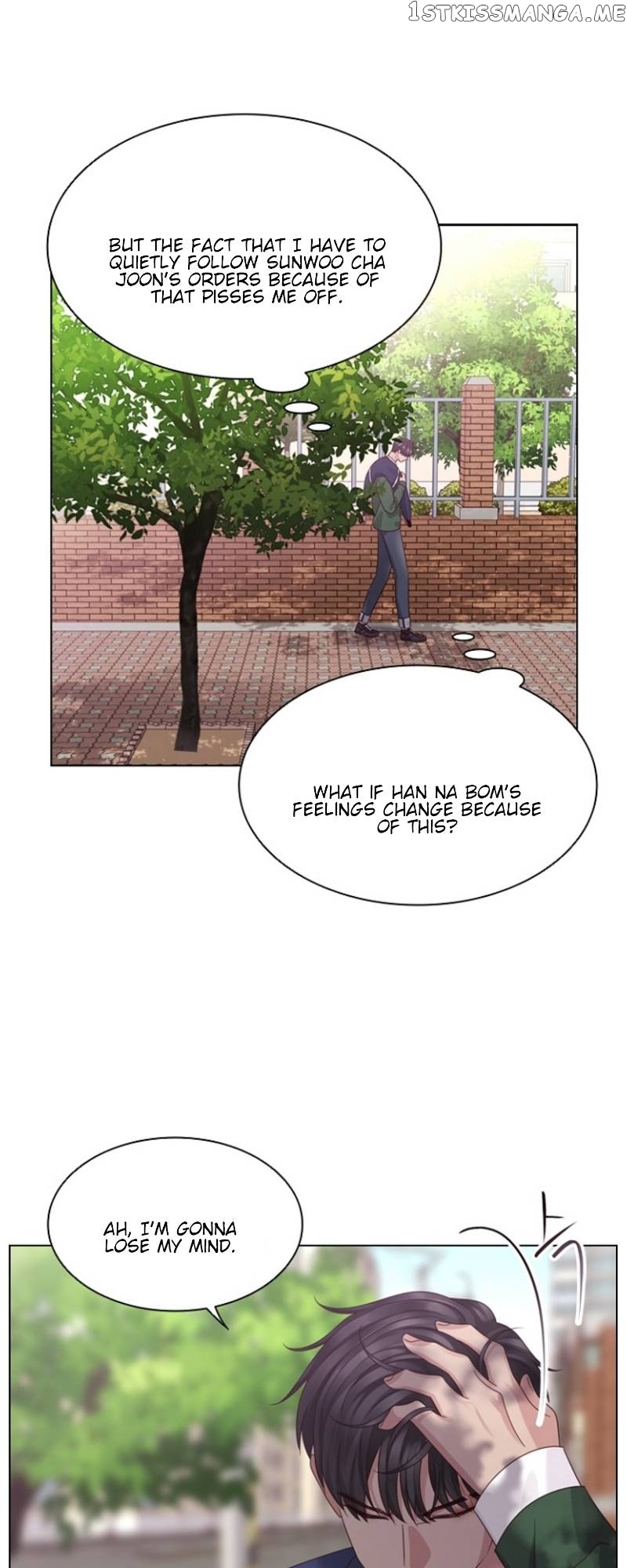 My Exes Fell For Me Chapter 56 - page 5