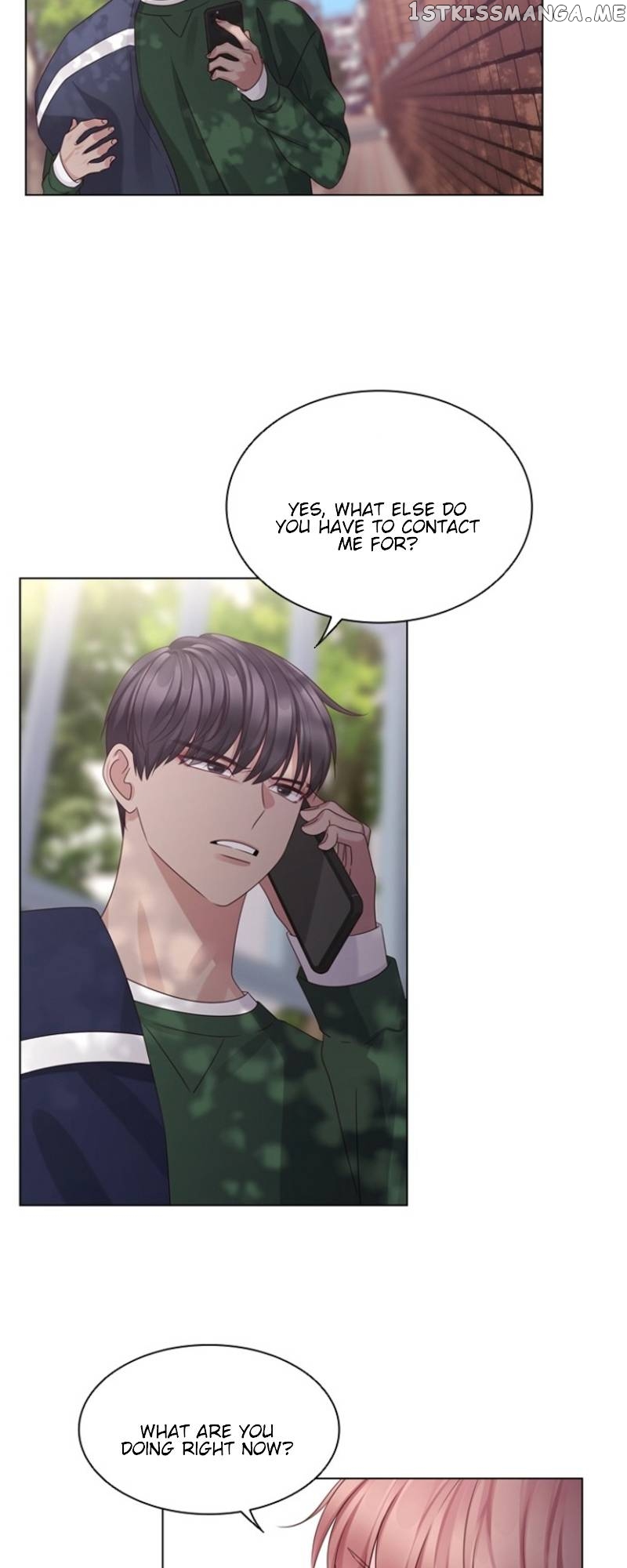 My Exes Fell For Me Chapter 56 - page 7