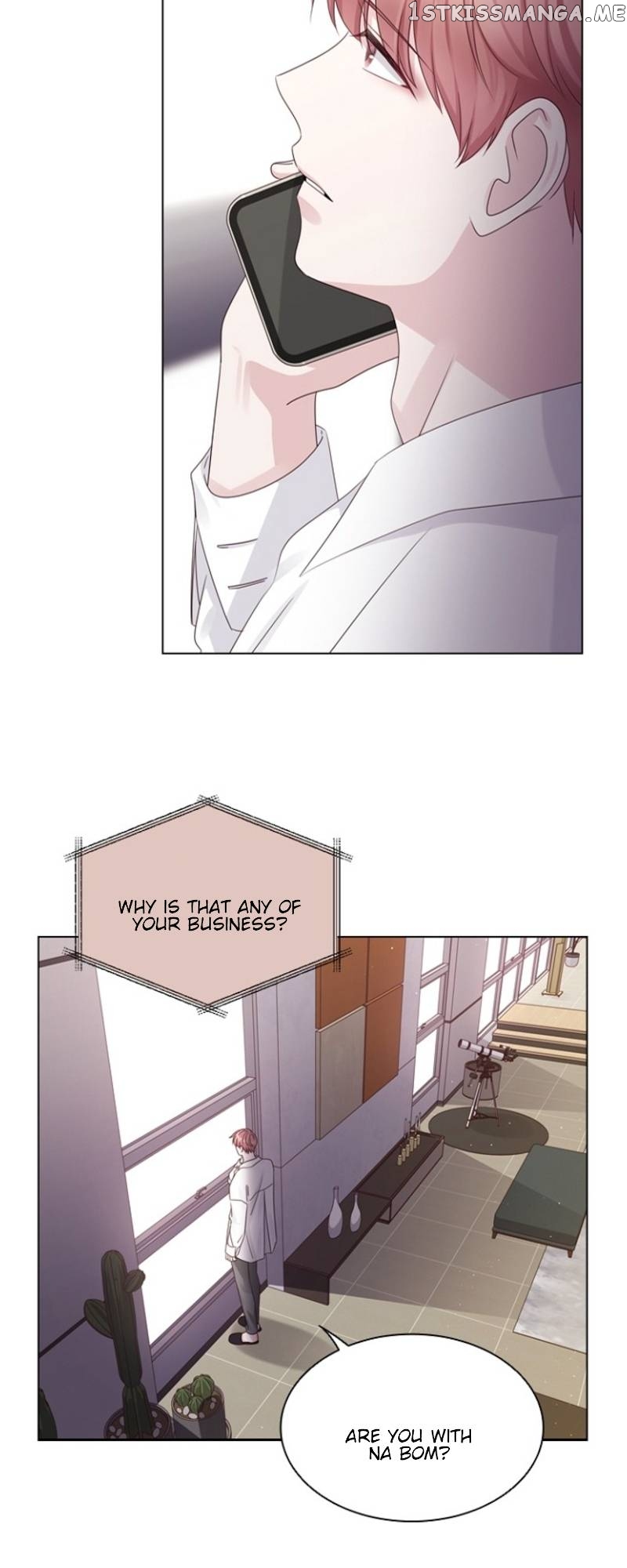 My Exes Fell For Me Chapter 56 - page 8