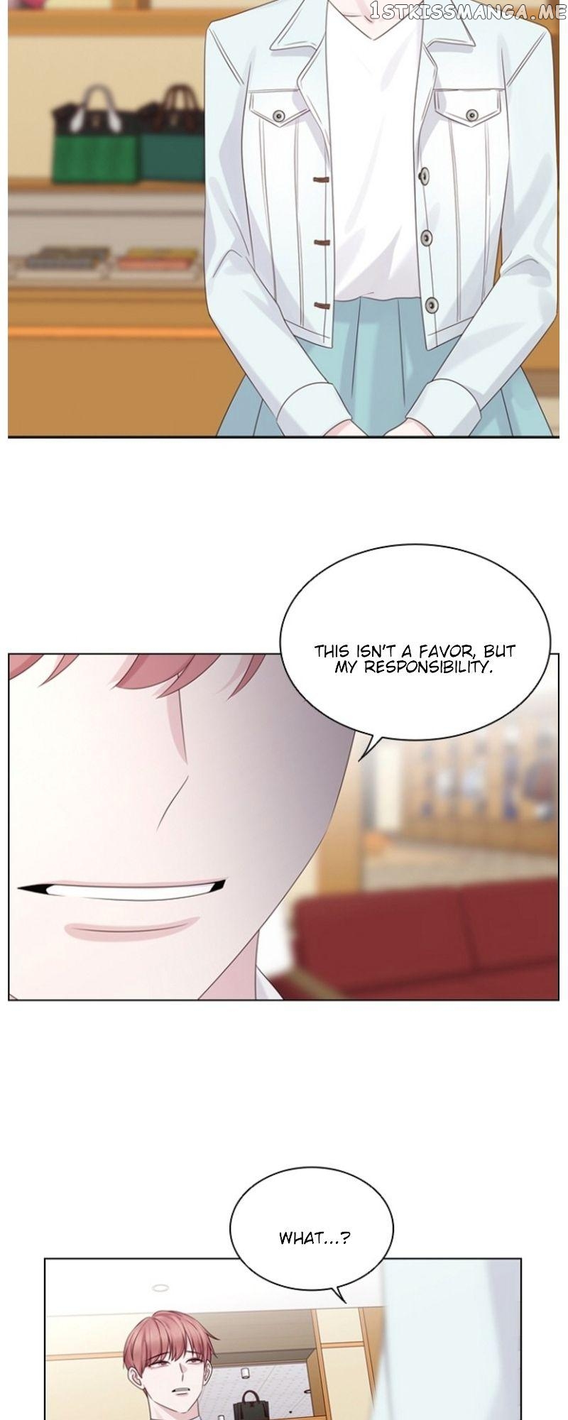 My Exes Fell For Me chapter 55 - page 2