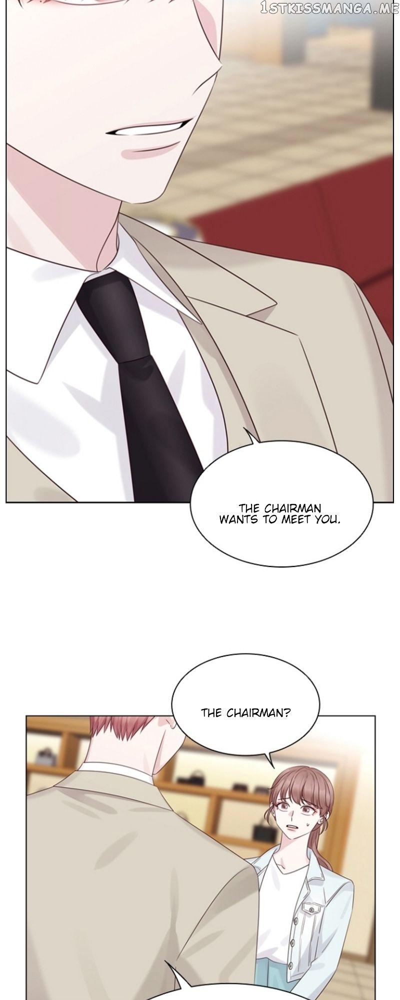 My Exes Fell For Me chapter 55 - page 4