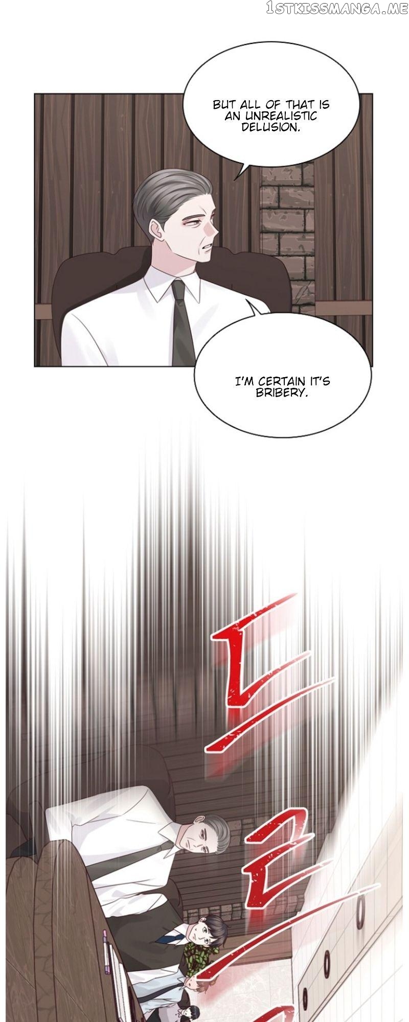 My Exes Fell For Me chapter 55 - page 45
