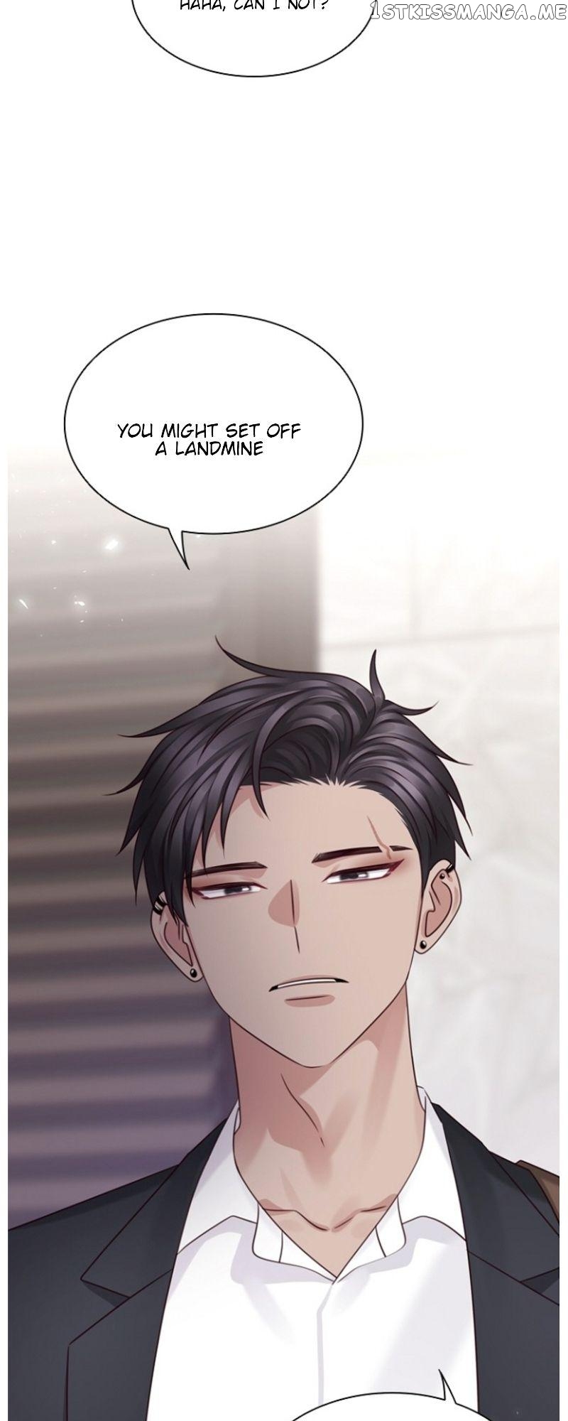 My Exes Fell For Me chapter 55 - page 48