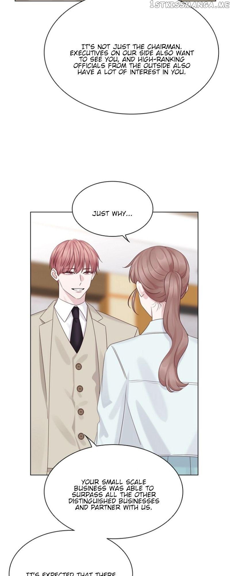 My Exes Fell For Me chapter 55 - page 5