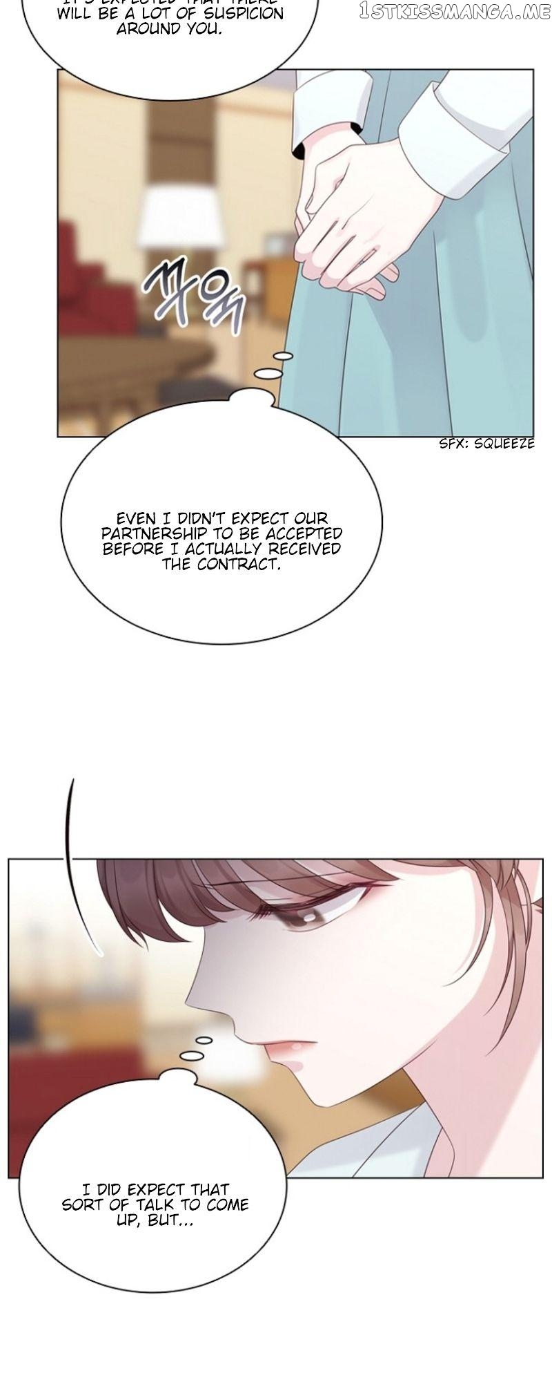 My Exes Fell For Me chapter 55 - page 6