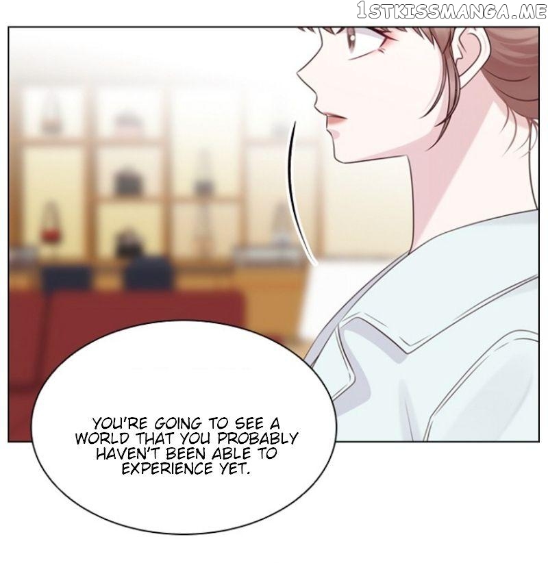 My Exes Fell For Me chapter 55 - page 8