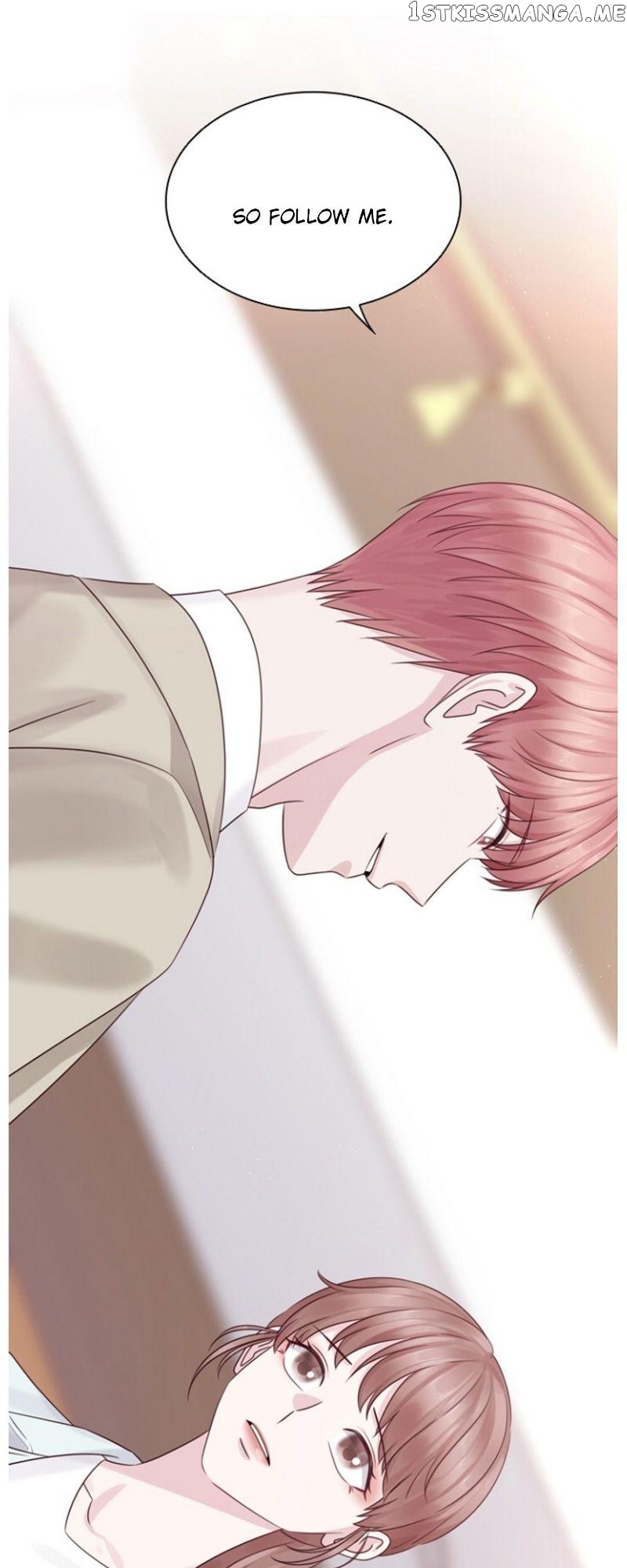 My Exes Fell For Me chapter 55 - page 9