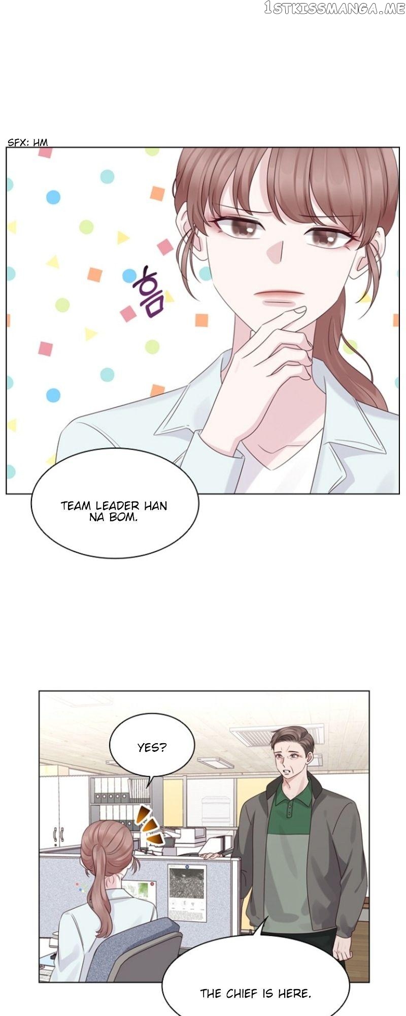 My Exes Fell For Me chapter 54 - page 20