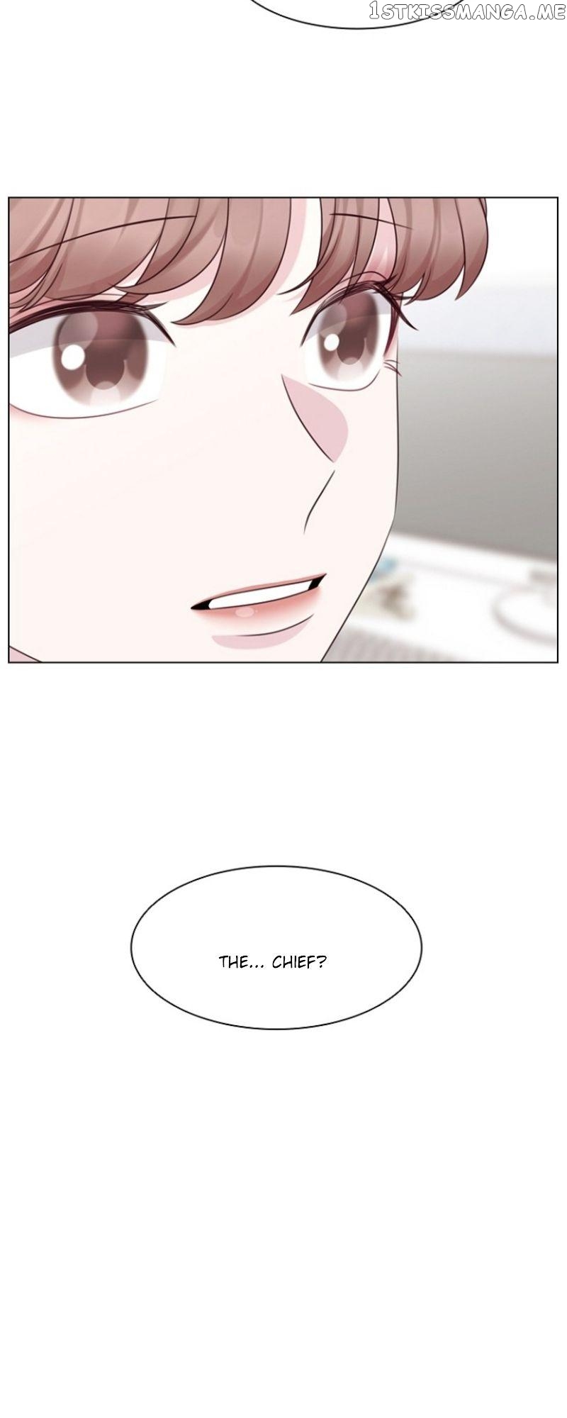My Exes Fell For Me chapter 54 - page 21