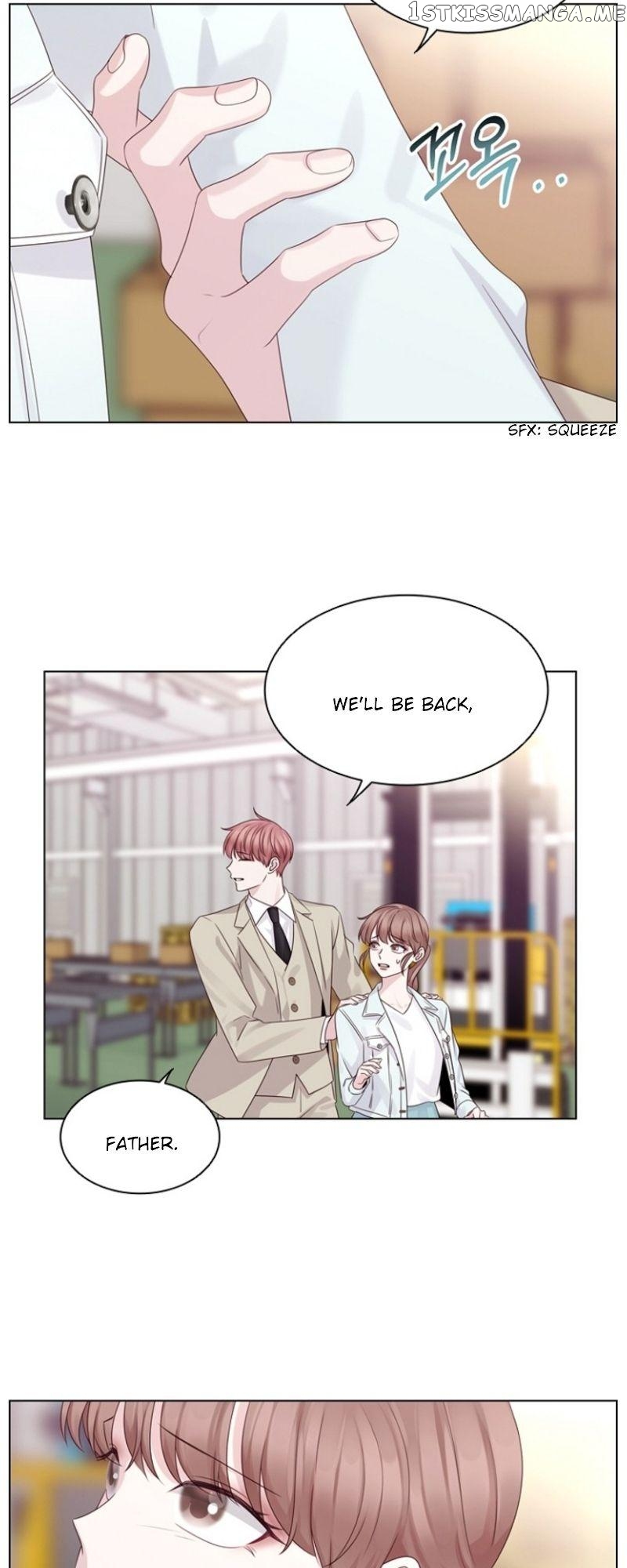 My Exes Fell For Me chapter 54 - page 29