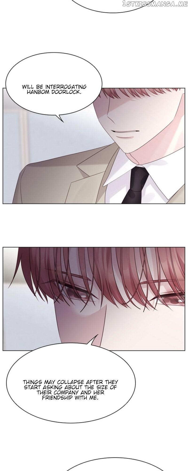 My Exes Fell For Me chapter 54 - page 3