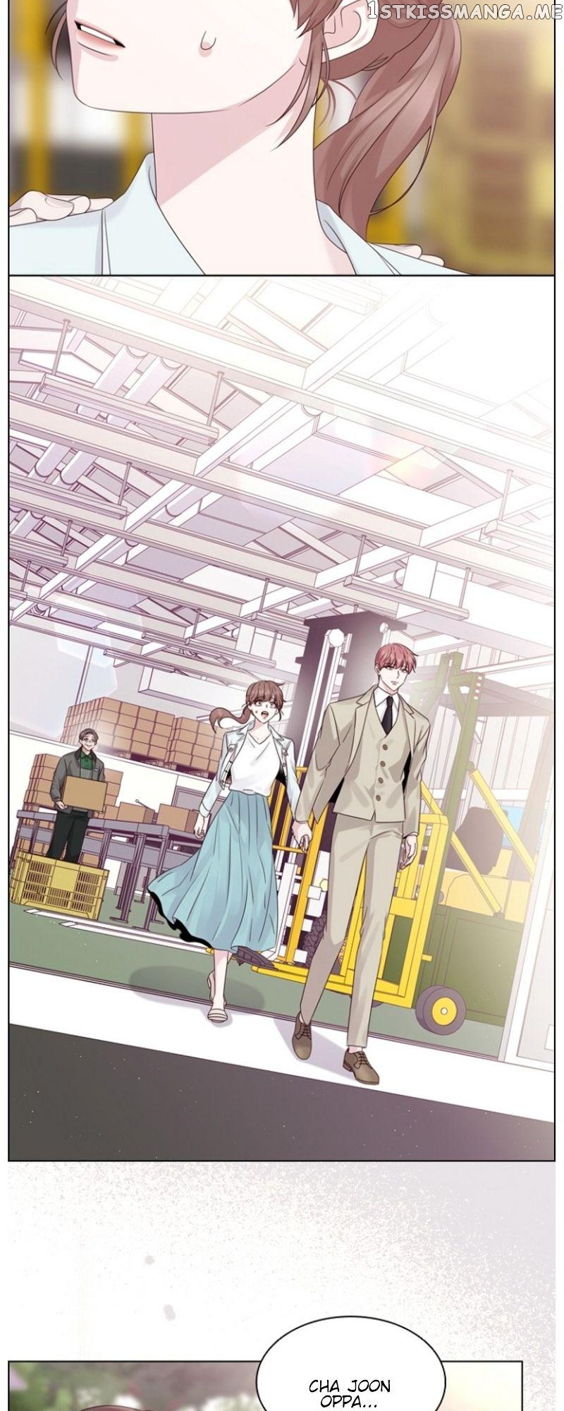 My Exes Fell For Me chapter 54 - page 30