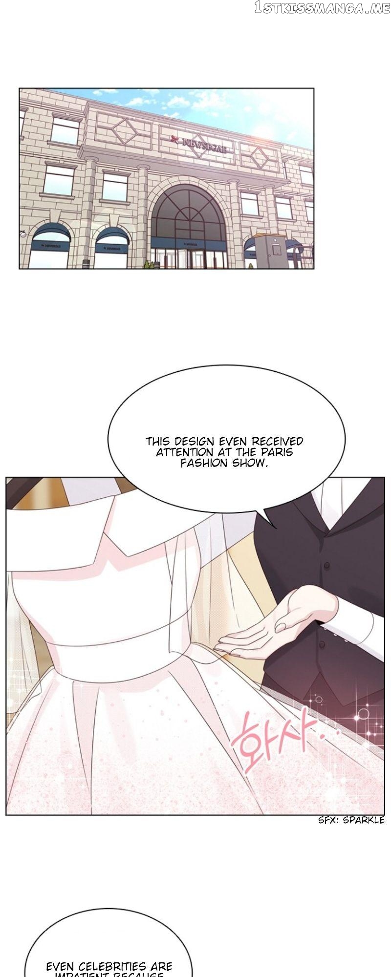 My Exes Fell For Me chapter 54 - page 32