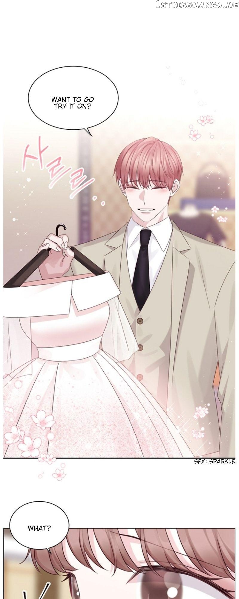 My Exes Fell For Me chapter 54 - page 37