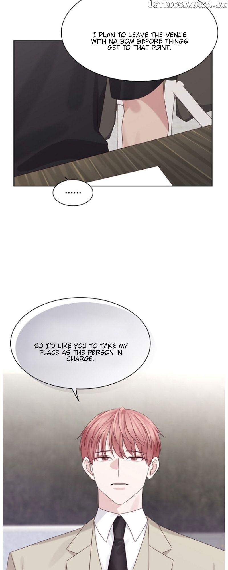 My Exes Fell For Me chapter 54 - page 4