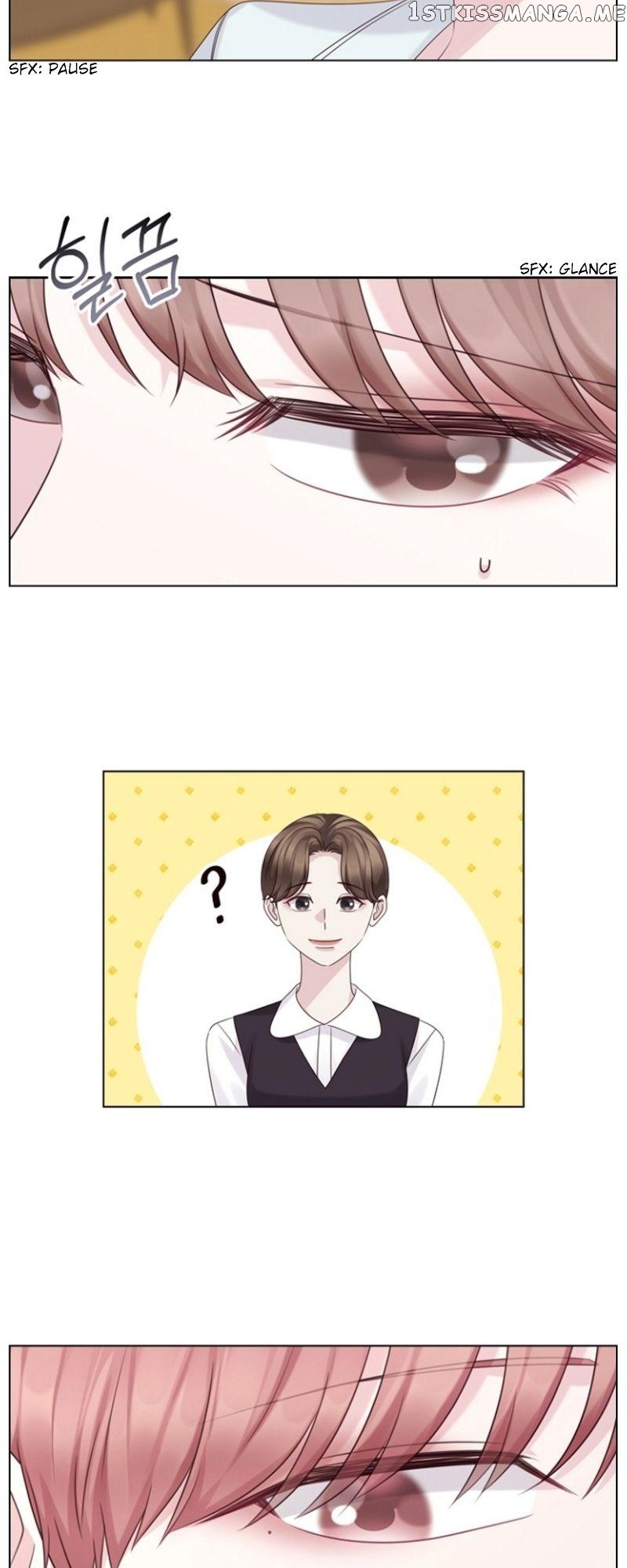 My Exes Fell For Me chapter 54 - page 40