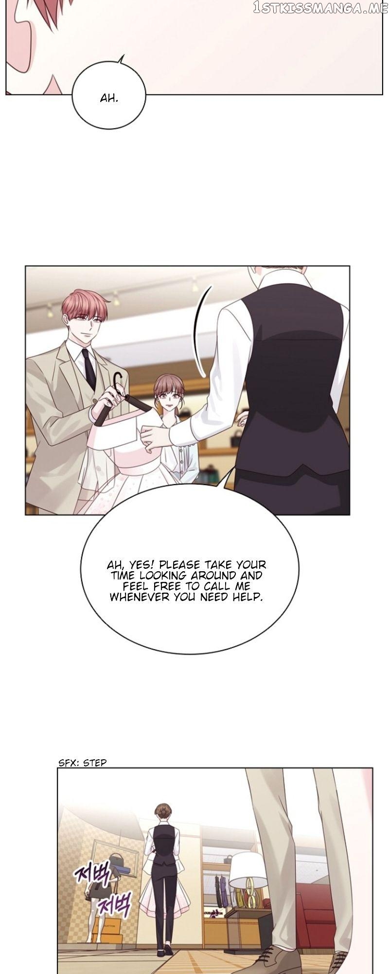 My Exes Fell For Me chapter 54 - page 41