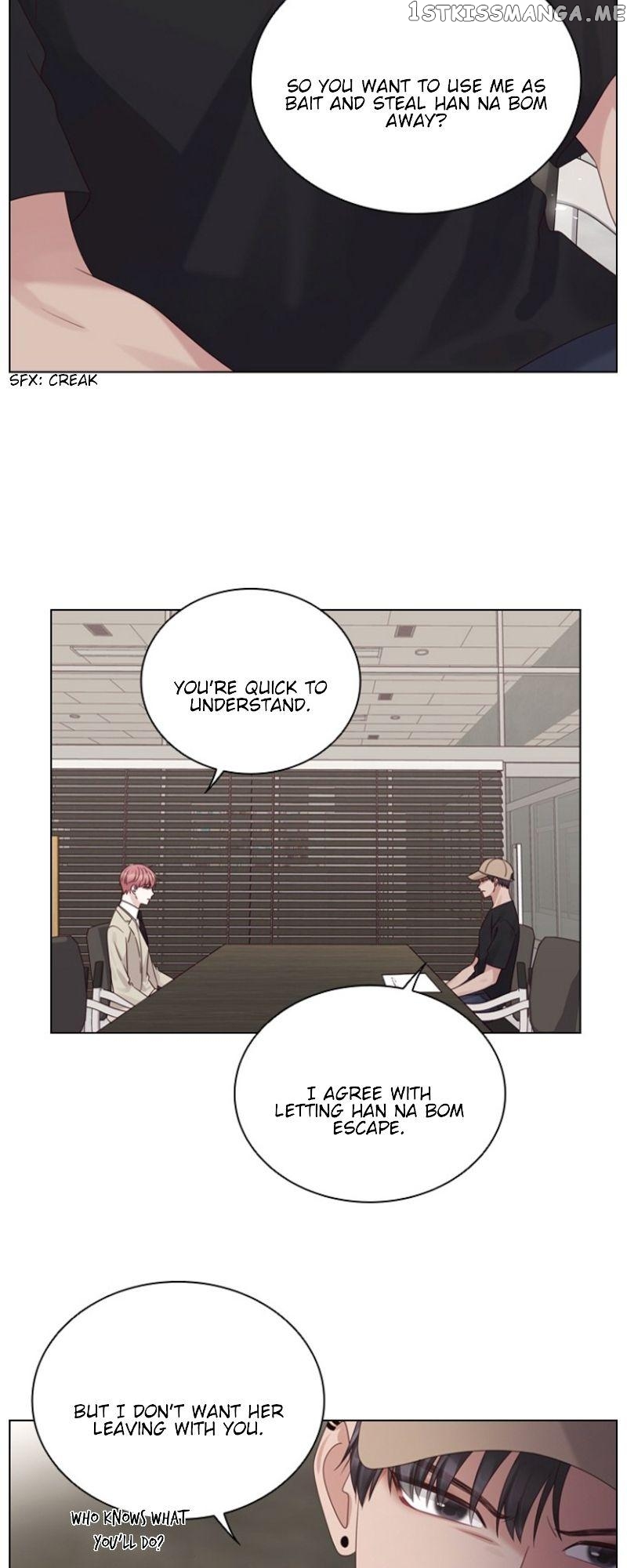 My Exes Fell For Me chapter 54 - page 6