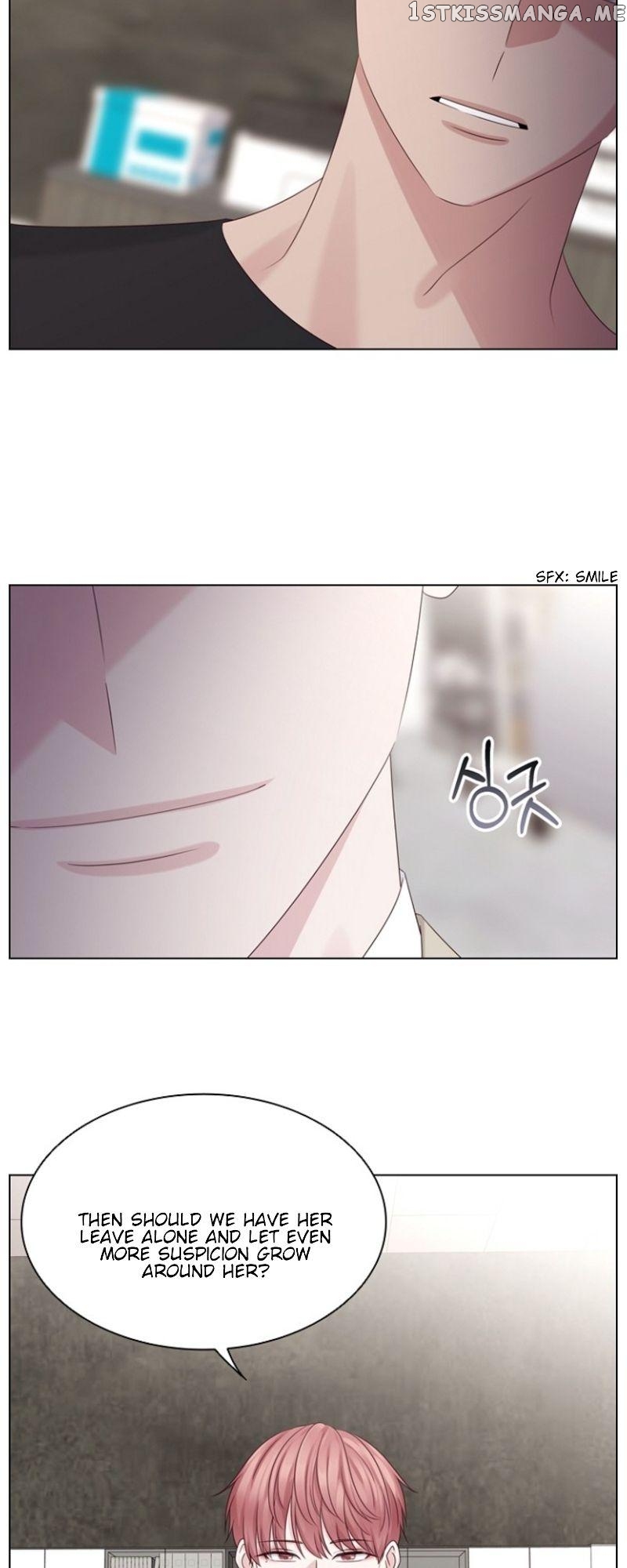 My Exes Fell For Me chapter 54 - page 7