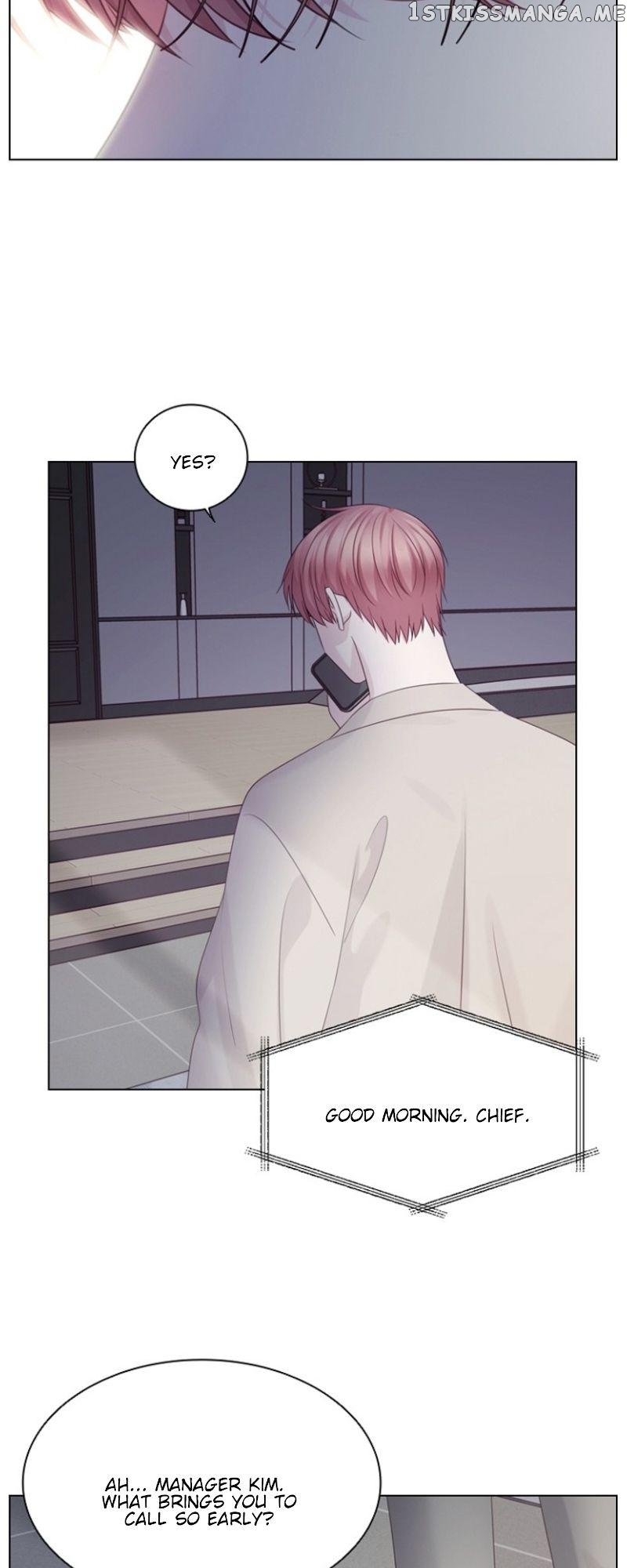 My Exes Fell For Me chapter 53 - page 10