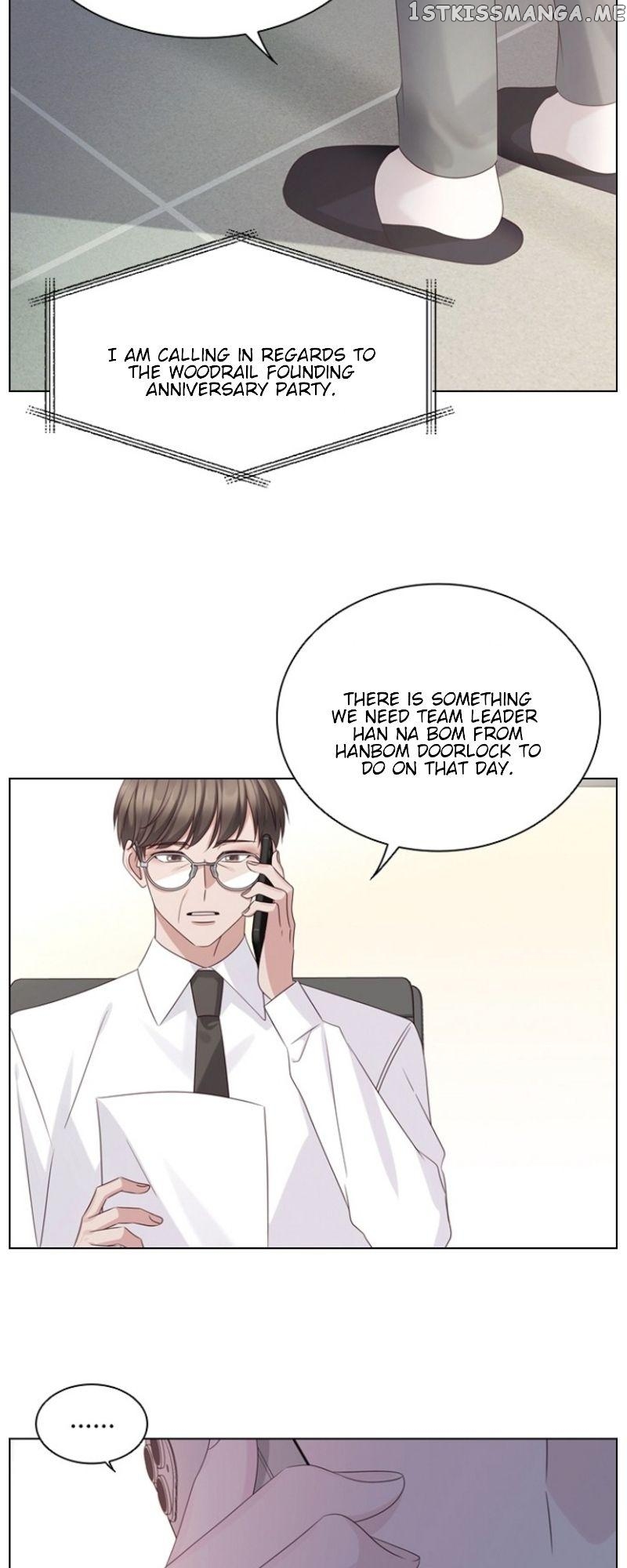 My Exes Fell For Me chapter 53 - page 11