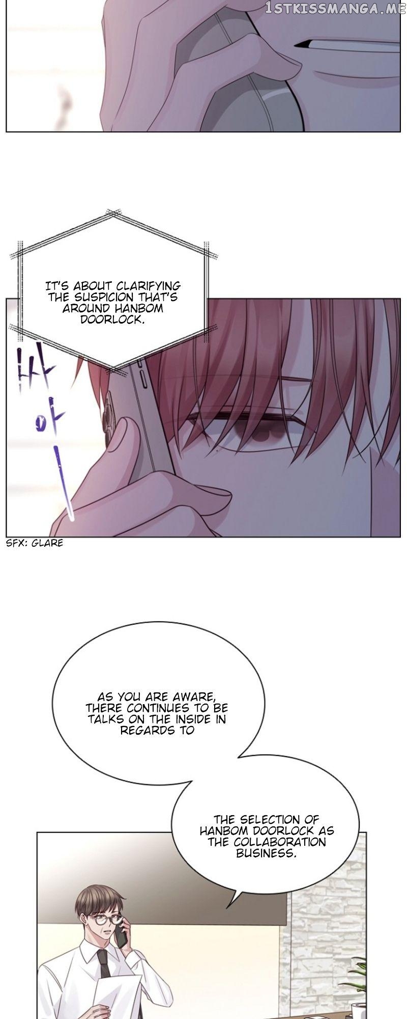 My Exes Fell For Me chapter 53 - page 12