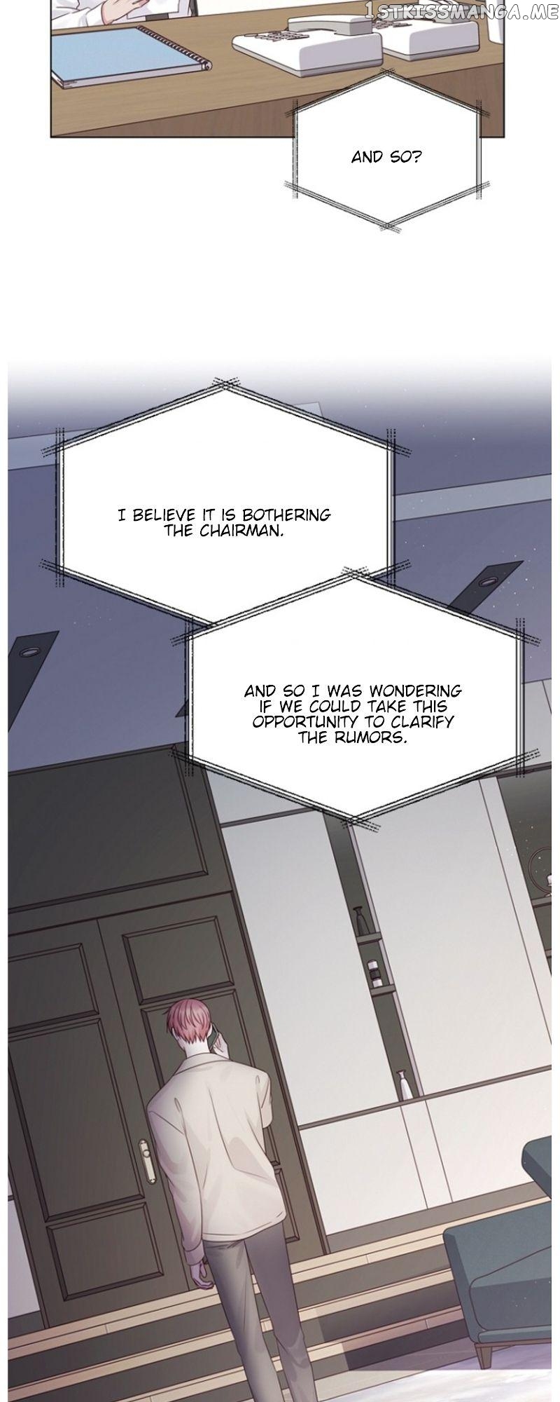 My Exes Fell For Me chapter 53 - page 13