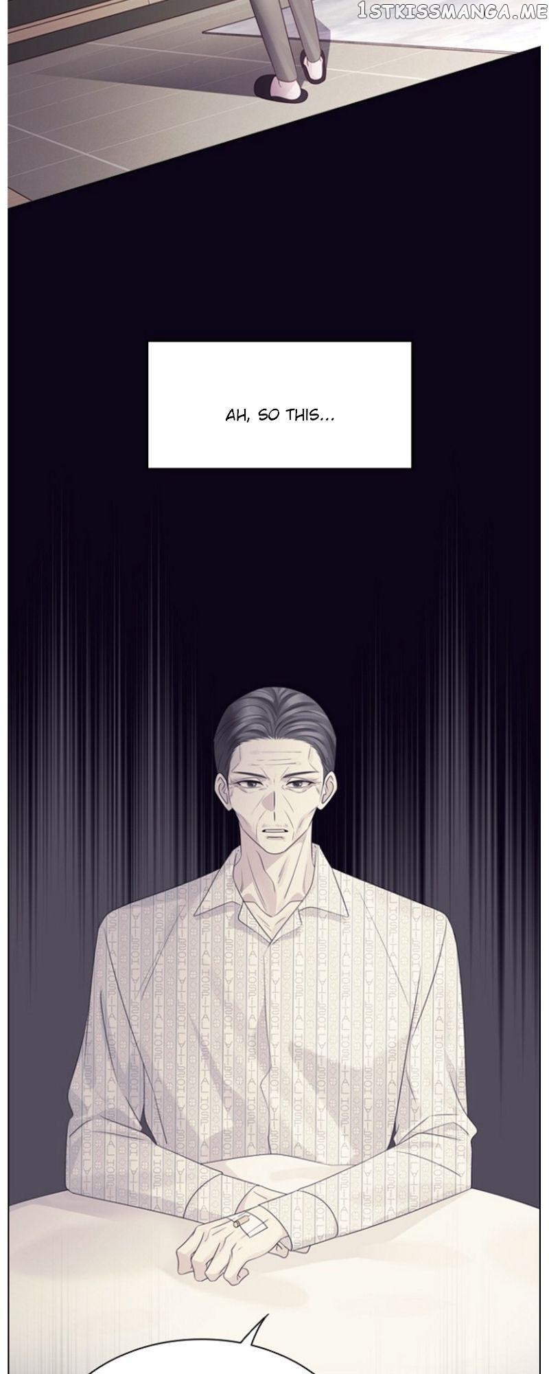 My Exes Fell For Me chapter 53 - page 14