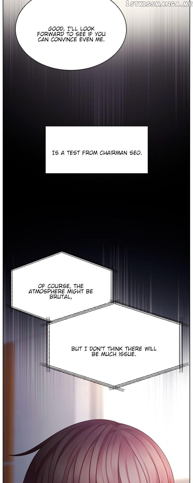My Exes Fell For Me chapter 53 - page 15